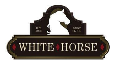 The White Horse photo