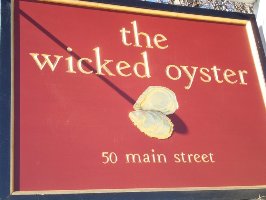 Wicked Oyster photo