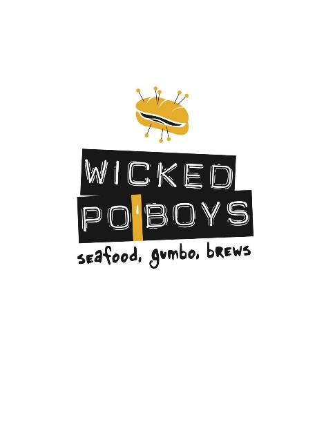 Wicked Po'Boys photo