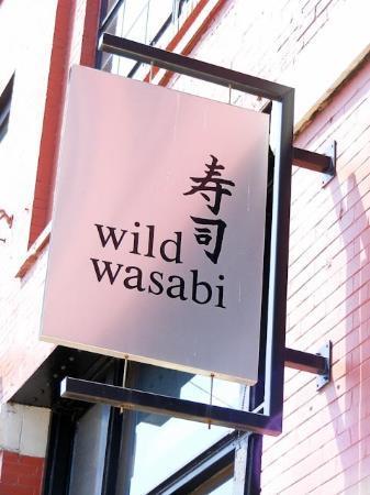 Wild Wasabi photo