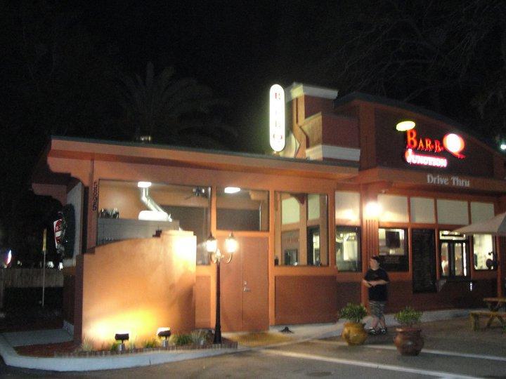 Willard's BBQ Junction photo