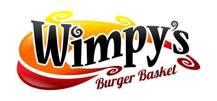 Wimpy's Burger Basket photo