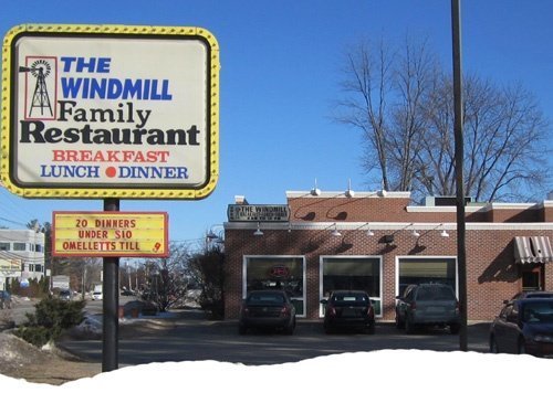 Windmill Family Restaurant photo