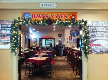 Wings 'N' Pies photo