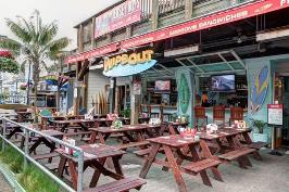 Wipeout Bar & Grill photo