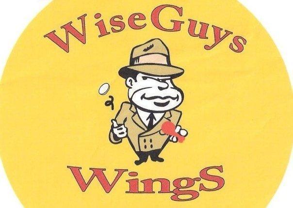 Wise Guys Wings photo