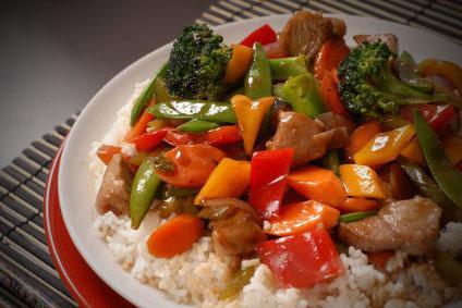 Wok's Cookin' photo