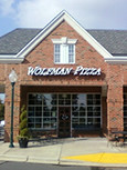 Wolfman Pizza photo