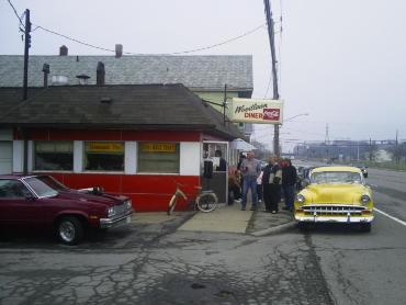 Woodlawn Diner photo