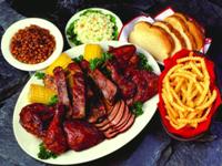 Woody's Bar-B-Q Express photo