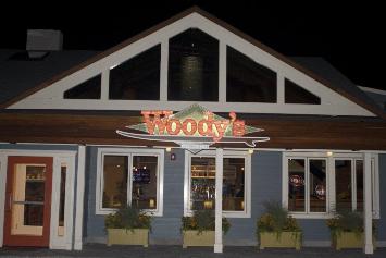 Woody's Ocean Grille photo