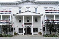 Worcester White House Inn photo