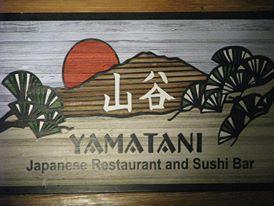 Yamatani Japanese Restaurant photo