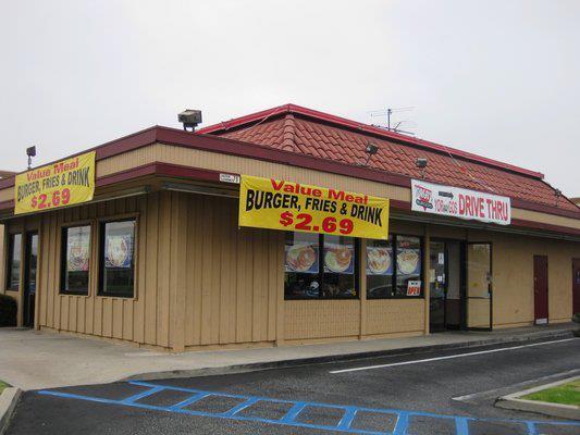 Yorgos Burgers photo