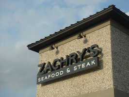 Zachry's Seafood Restaurant photo