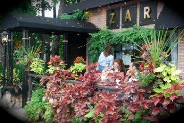ZAR Cafe photo