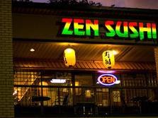 Zen Sushi photo