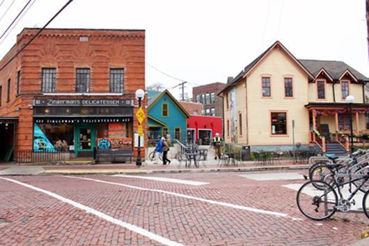 Zingerman's Delicatessen photo