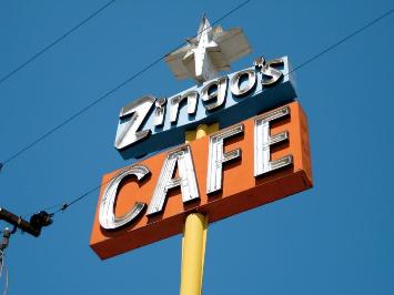 Zingo's Cafe photo
