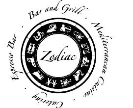 Zodiac Grill photo