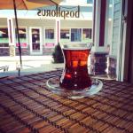 Bosphorus Cafe Grill photo