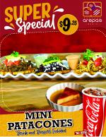 Arepas Mania photo