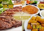 Great Western Steaks & Buffet photo