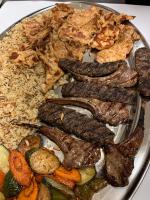 Alainaâ€™s Kabob One photo