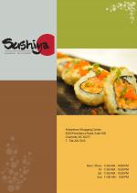 Sushiya Japan photo