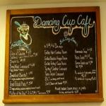 Dancing Cup Cafe photo