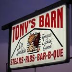 Tony's Barn photo