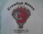 Crawfish House photo