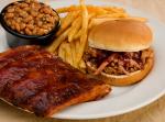 Sticky Fingers Barbeque and Catering photo