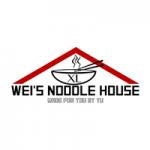Wei's Noodle House photo