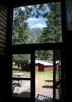 Cliffview Restaurant - Tierra Amarilla, NM