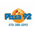 Pizza 92 photo