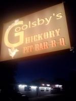 Goolsby's Hickory Pit Bar-B-Q photo