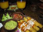 El Rey Asteca Restaurant photo
