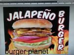 Burger Planet photo