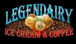 Legendairy Ice Cream & Coffee Shop photo