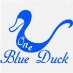 One Blue Duck photo
