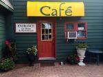 Yellow Canoe Cafe photo