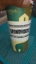 Grindhouse Cafe photo