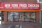 New York Fried Chicken photo