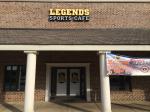 Legends Sports Cafe photo