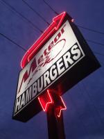 Meteor Hamburgers photo