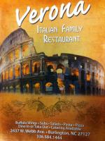 Verona Italian Family Restaurant photo