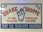 Shake Shoppe photo