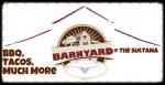 Barnyard At The Sultana photo