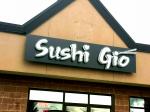 Sushi Gio photo